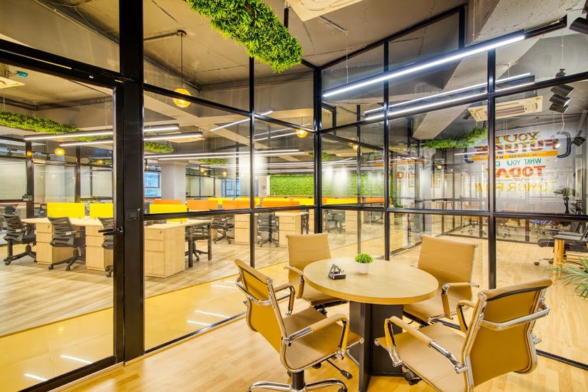 Crescendo Cowork